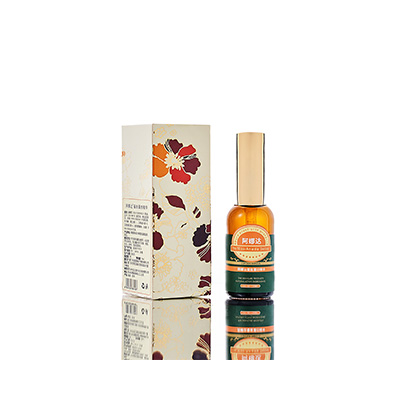 宜黄私密细嫩修复精华